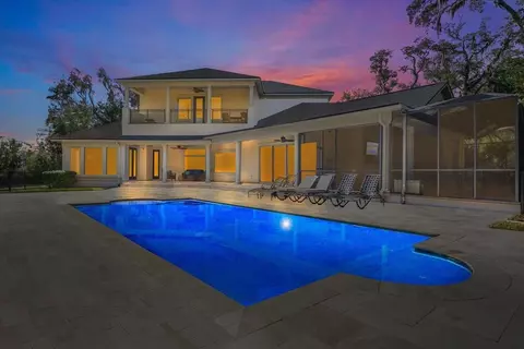 Exterior - 172 Hickory Hill Dr, Saint Augustine, FL 32095 photo 11 of 15