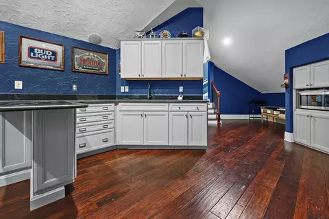 Kitchen - 172 Hickory Hill Dr, Saint Augustine, FL 32095 photo 6 of 6