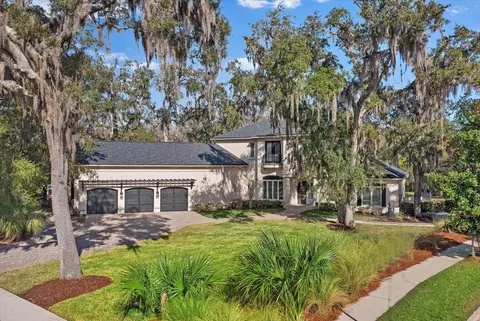 Exterior - 172 Hickory Hill Dr, Saint Augustine, FL 32095 photo 2 of 15