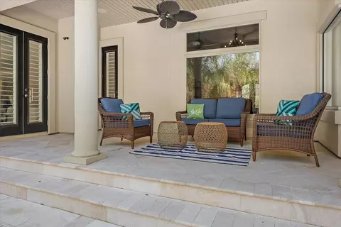 Exterior - 172 Hickory Hill Dr, Saint Augustine, FL 32095 photo 8 of 15