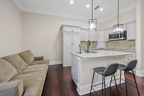 Kitchen - 172 Hickory Hill Dr, Saint Augustine, FL 32095 photo 5 of 6