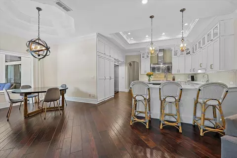 Kitchen - 172 Hickory Hill Dr, Saint Augustine, FL 32095 photo 4 of 6