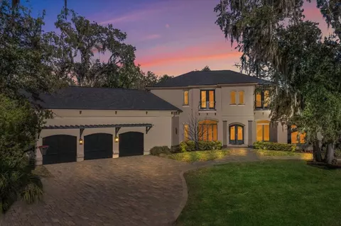 Exterior - 172 Hickory Hill Dr, Saint Augustine, FL 32095 photo 13 of 15
