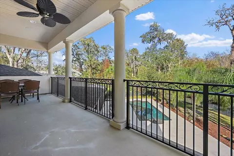 Exterior - 172 Hickory Hill Dr, Saint Augustine, FL 32095 photo 3 of 15