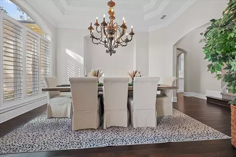 Dining - 172 Hickory Hill Dr, Saint Augustine, FL 32095 photo 2 of 3
