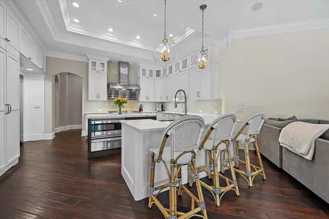 Kitchen - 172 Hickory Hill Dr, Saint Augustine, FL 32095 photo 3 of 6
