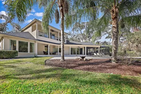 Exterior - 172 Hickory Hill Dr, Saint Augustine, FL 32095 photo 9 of 15