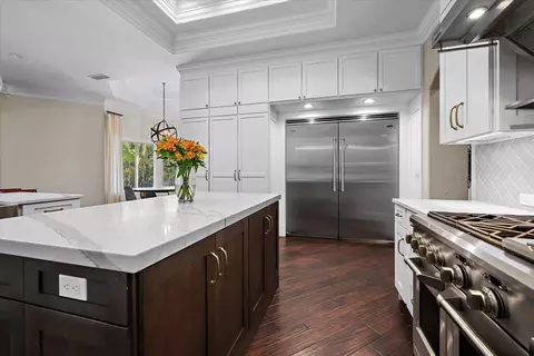 Kitchen - 172 Hickory Hill Dr, Saint Augustine, FL 32095 photo 1 of 6