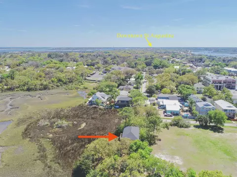 40 Colony St, Saint Augustine, FL 32084 photo 1