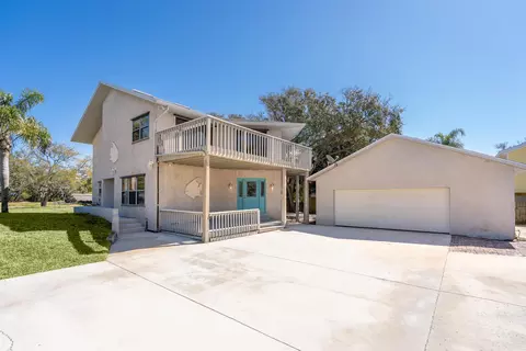 605 Seventeenth St, Saint Augustine, FL 32084 photo 1