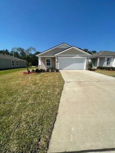 Exterior - 47 Bogey Pl, Bunnell, FL 32110 photo 1 of 19