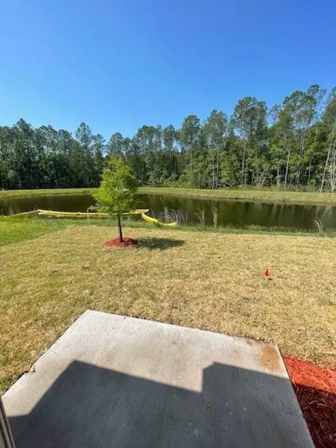Exterior - 47 Bogey Pl, Bunnell, FL 32110 photo 5 of 19