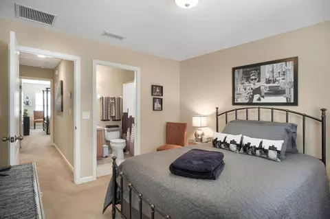 Bedroom - 654 Drake Bay Ter, Saint Augustine, FL 32084 photo 4 of 4