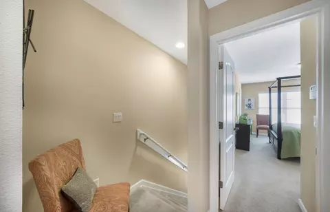 Entry Way - 654 Drake Bay Ter, Saint Augustine, FL 32084 photo 2 of 2