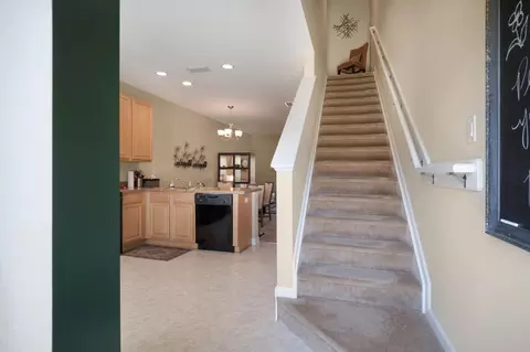 Entry Way - 654 Drake Bay Ter, Saint Augustine, FL 32084 photo 1 of 2