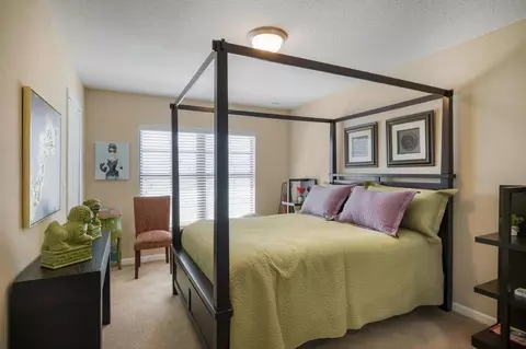 Bedroom - 654 Drake Bay Ter, Saint Augustine, FL 32084 photo 1 of 4