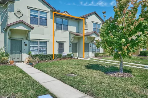 Exterior - 654 Drake Bay Ter, Saint Augustine, FL 32084 photo 2 of 5