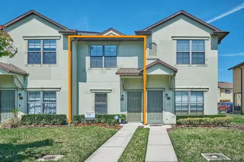 Exterior - 654 Drake Bay Ter, Saint Augustine, FL 32084 photo 1 of 5