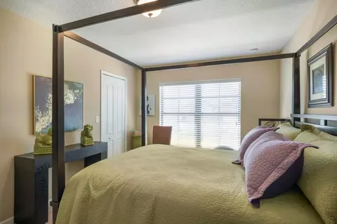 Bedroom - 654 Drake Bay Ter, Saint Augustine, FL 32084 photo 3 of 4