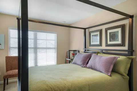 Bedroom - 654 Drake Bay Ter, Saint Augustine, FL 32084 photo 2 of 4