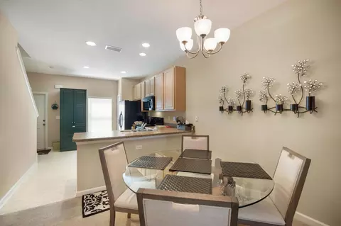 Dining - 654 Drake Bay Ter, Saint Augustine, FL 32084 photo 1 of 2
