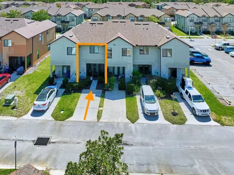 Exterior - 654 Drake Bay Ter, Saint Augustine, FL 32084 photo 5 of 5