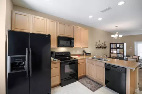 Kitchen - 654 Drake Bay Ter, Saint Augustine, FL 32084 photo 1 of 2