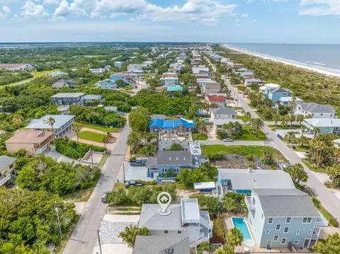 View/Area - 5348 Pelican Way, Saint Augustine, FL 32080 photo 4 of 6
