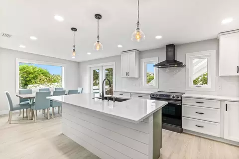 Kitchen - 5348 Pelican Way, Saint Augustine, FL 32080 photo 1 of 4