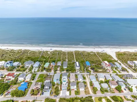 View/Area - 5348 Pelican Way, Saint Augustine, FL 32080 photo 5 of 6