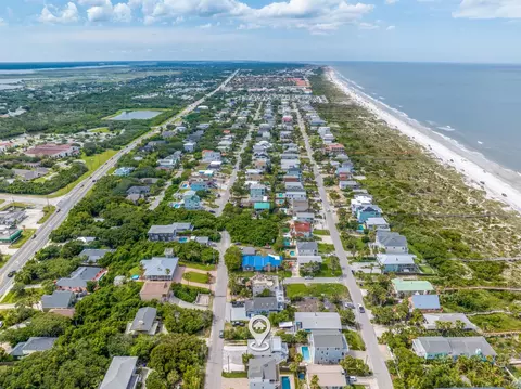 View/Area - 5348 Pelican Way, Saint Augustine, FL 32080 photo 6 of 6