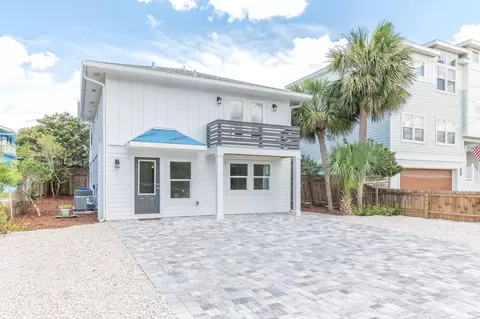 Exterior - 5348 Pelican Way, Saint Augustine, FL 32080 photo 7 of 9