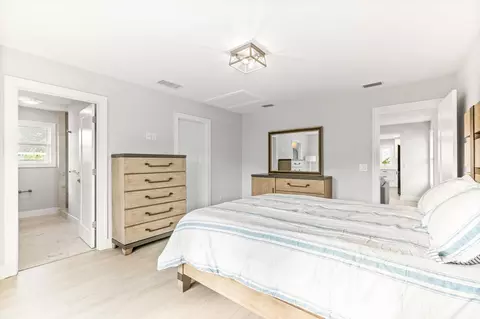 Bedroom - 5348 Pelican Way, Saint Augustine, FL 32080 photo 4 of 4
