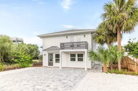Exterior - 5348 Pelican Way, Saint Augustine, FL 32080 photo 1 of 9