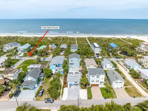 View/Area - 5348 Pelican Way, Saint Augustine, FL 32080 photo 1 of 6