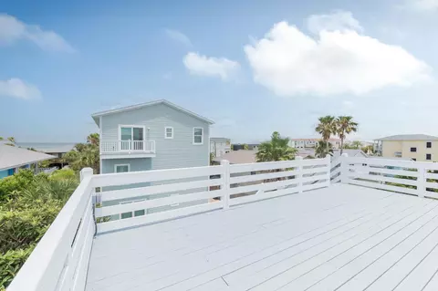 Exterior - 5348 Pelican Way, Saint Augustine, FL 32080 photo 8 of 9