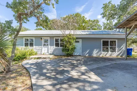 156 Morgan Ave, Saint Augustine, FL 32084 photo 1