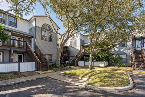 Exterior - 200 16th St #103B, Saint Augustine Beach, FL 32080 photo 2 of 18