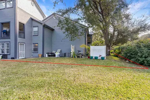 Exterior - 200 16th St #103B, Saint Augustine Beach, FL 32080 photo 13 of 18