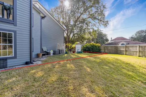 Exterior - 200 16th St #103B, Saint Augustine Beach, FL 32080 photo 12 of 18
