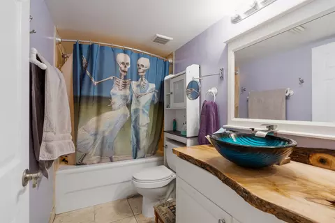Bath - 200 16th St #103B, Saint Augustine Beach, FL 32080 photo 2 of 2