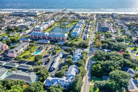 View/Area - 200 16th St #103B, Saint Augustine Beach, FL 32080 photo 4 of 5
