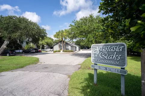 View/Area - 200 16th St #103B, Saint Augustine Beach, FL 32080 photo 2 of 5