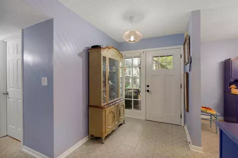 Entry Way - 200 16th St #103B, Saint Augustine Beach, FL 32080 photo 1 of 1