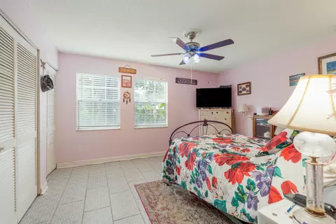 Bedroom - 200 16th St #103B, Saint Augustine Beach, FL 32080 photo 3 of 6