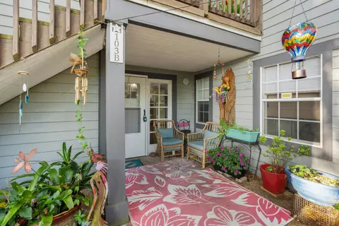 Exterior - 200 16th St #103B, Saint Augustine Beach, FL 32080 photo 1 of 18