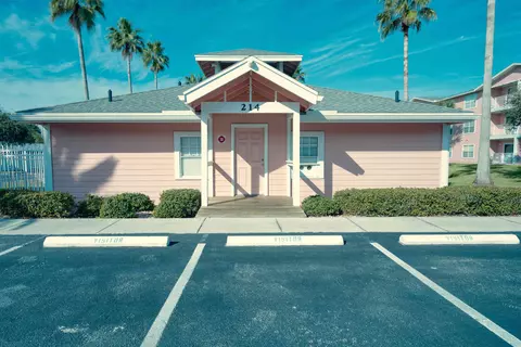 Exterior - 200 16th St #103B, Saint Augustine Beach, FL 32080 photo 15 of 18