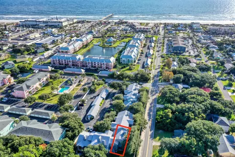 View/Area - 200 16th St #103B, Saint Augustine Beach, FL 32080 photo 5 of 5