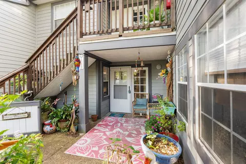 Exterior - 200 16th St #103B, Saint Augustine Beach, FL 32080 photo 5 of 18