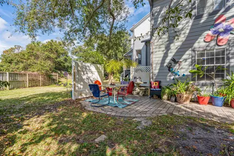 Exterior - 200 16th St #103B, Saint Augustine Beach, FL 32080 photo 9 of 18